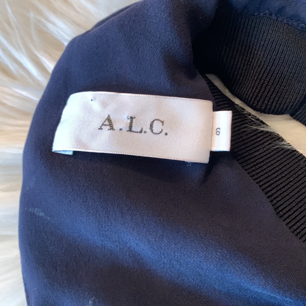 A.L..C Tunic - image 2